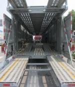 紹興轎車托運(yùn)公司