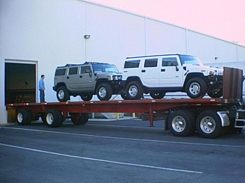 紹興私家車(chē)托運(yùn)公司